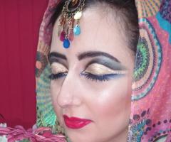Mary P. xyraMakeup Beauty - Il trucco per la sposa a Catania