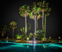 Borgo Ducale Brindisi - Un bacio indimenticabile