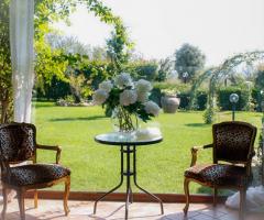 Agriturismo Monteparadiso - Location per il matrimonio a Viterbo