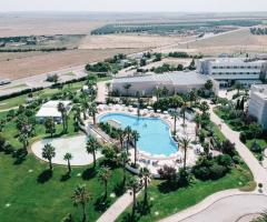 Manfredi Ricevimenti - Location per matrimonio a Manfredonia