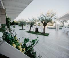 Manfredi Ricevimenti - Dettagli