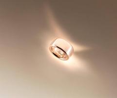 Fani Gioielli - Le fedi nuziali a Siena