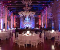 The Glass Cathedral - Location storica per il ricevimento di nozze a Venezia