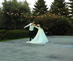 Dance your wedding - Ballo degli sposi