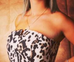 Stefania make-up artist - Prova trucco