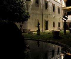 Villa per matrimoni a Rieti - Villa dell'Annunziata
