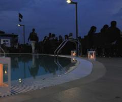 Ca' Du Mâ - Ristorante per matrimoni a Celle Ligure (Savona)