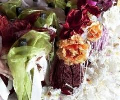 Bomboniere colorate per il matrimonio