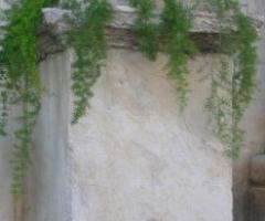 Addobbo floreale per il matrimonio in chiesa