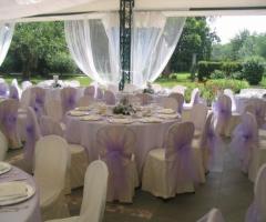 La Fiaba Ricevimenti - Catering per matrimoni a Como