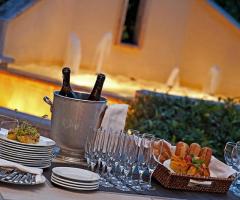 Cocktail di benvenuto