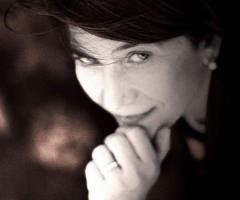 Agata Restifo, parrucchiera sposa a Tremestieri Etneo (Catania)