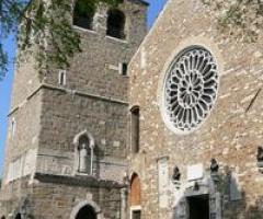 Chiesa per la cerimonia di nozze