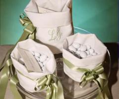 Confetti per il matrimonio