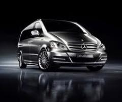 Mercedes Viano Ambiente 3.0 V6 - Business Driver Service a Savona