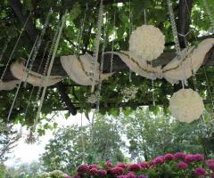 Wedding cake - Mister Wedding Planner