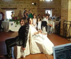 Il Vecchio Granaio - Dj Luis musica per matrimoni