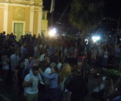 Feste in spazi aperti -Hypnoisia Eventi