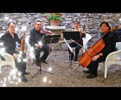 Quartetto - Quartetto Genovese