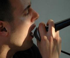 Live - Music in Love