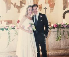 Sposi - Andrea D'Ambrosio