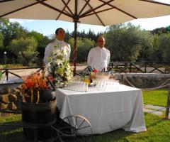 Personale qualificato.