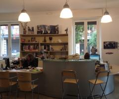 il nostro ricevimento