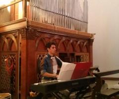 Musica per matrimoni