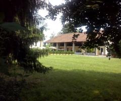 Cascina San Germignanimo