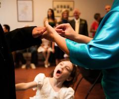 Lo scambio degli anelli