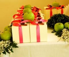 Bomboniere per il matrimonio