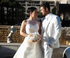 Atelier Marcello - Abiti firmati per cerimonie