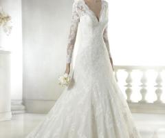 Immagine Sposi - Abiti da sposa firmati a Grugliasco