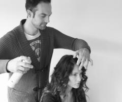 Armando Parrucchieri - Trucco e acconciature per matrimoni