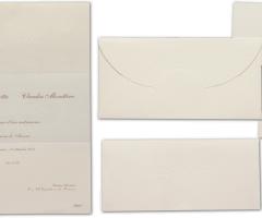 Stampe Press - Partecipazioni classiche