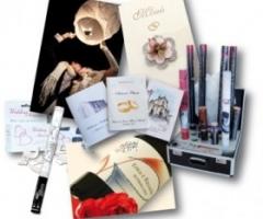 Omega Point - Partecipazioni e tableau de mariage