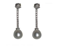 Michele Matranga - Orecchini per matrimoni