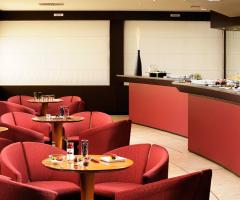 Hotel Selene - Sale interne location