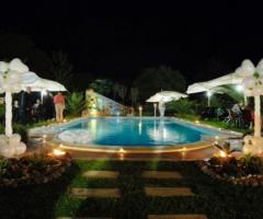 Ricevimenti di matrimonio a Latina