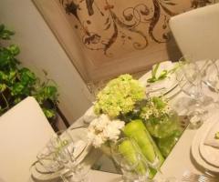 Villa de Cordova - Ricevimenti in villa