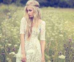 Kaleidos21 - Sposa hippy