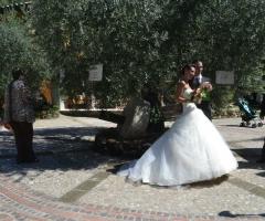 Antica Mola - Suggestivo casale per matrimoni