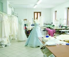 Atelier Rovi Sposi a Paina di Giussano (Monza e Brianza)