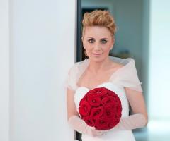 Giuseppe Costantino Fotografo - Sull'uscio di casa