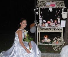 Un Giorno Bellissimo - Confettata shabby chic