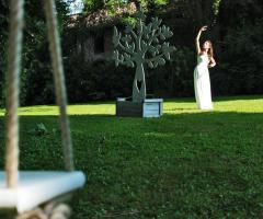 Matrimonio a Teatro - Una location particolare