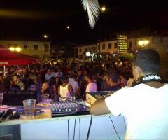 Alex Ghost Eventi - Dj set live @ festa della musica