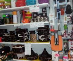 In cucina - Oggetti e arredamento per la cucina