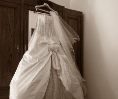 Matrimonio Sottocosto - Abiti da sposa low cost