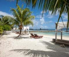 Vacanze da Mille Sfumature - Alle Seychelles